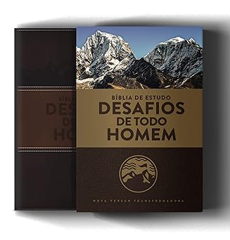 Bíblia de Estudo