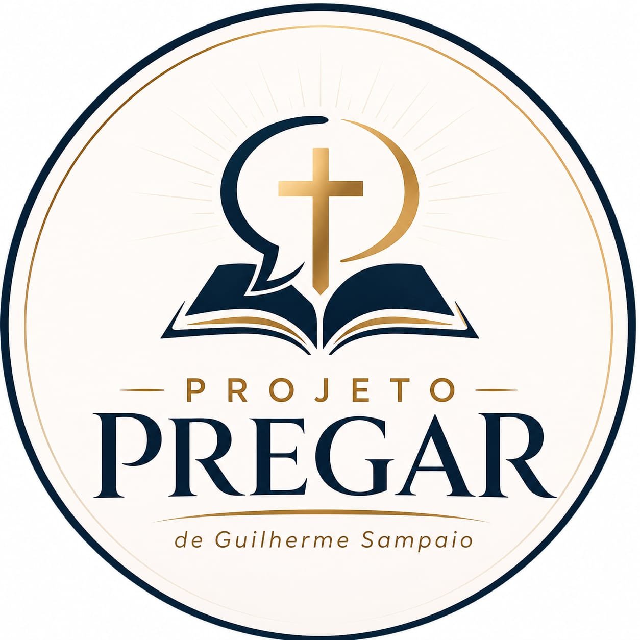 Projeto Pregar